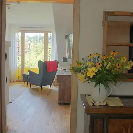 Ferienhaus In With Sauna *