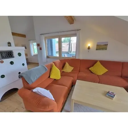 Holiday home In With Sauna *